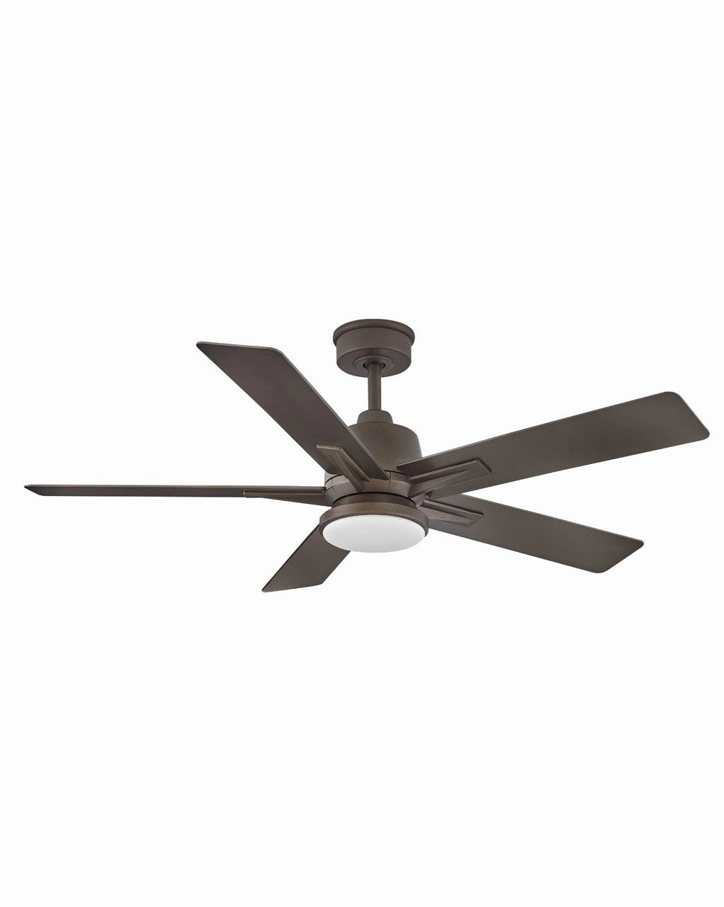 Alta 52"Ceiling Fan Metallic Matte Bronze mini handheld fan for personal travel use