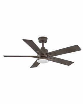 Alta 52"Ceiling Fan Metallic Matte Bronze mini handheld fan for personal travel use