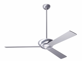 Altus 52" Ceiling Fan medium electric fans for multi-room use