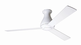 Altus Flush 42" Ceiling Fan quiet and compact hugger fans