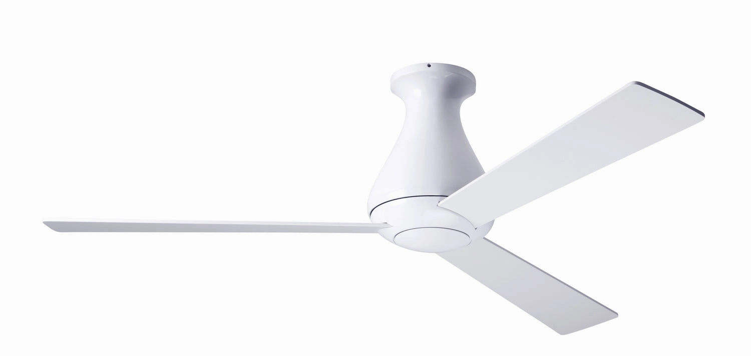 Altus Flush 52" Ceiling Fan stylish medium fans for contemporary homes