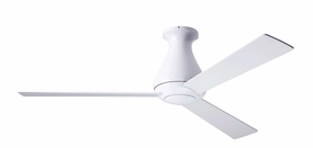 Altus Flush 52" Ceiling Fan stylish medium fans for contemporary homes