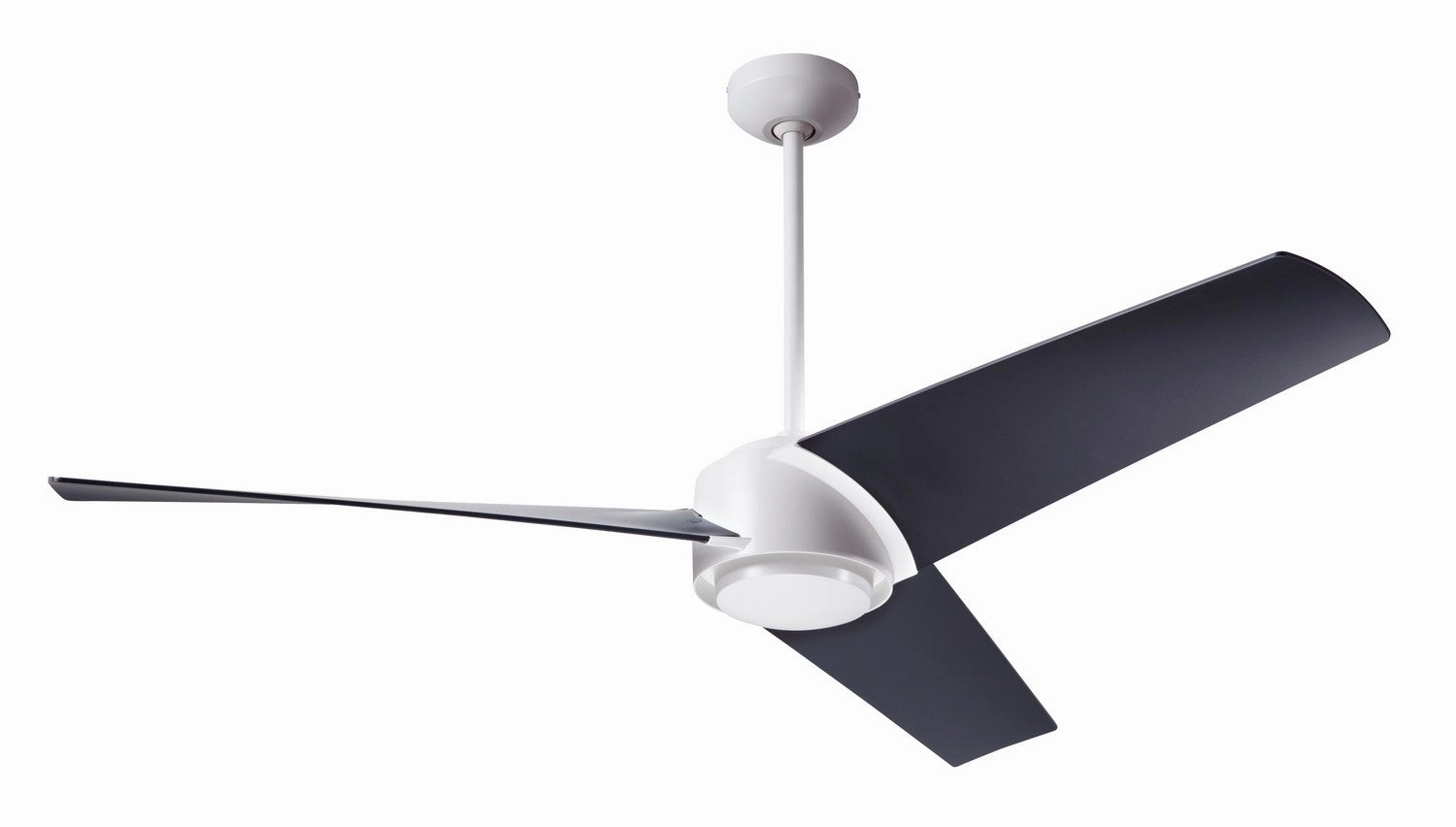 Ambit DC 56"  Ceiling Fan medium size fans for home ventilation