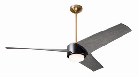Ambit DC 56"  Ceiling Fan portable medium fans with handle design