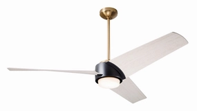 Ambit DC 56"  Ceiling Fan modern medium fans for everyday cooling