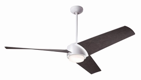 Ambit DC 56"  Ceiling Fan energy-efficient medium fans with remote