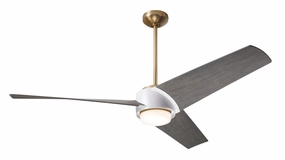 Ambit DC 56"  Ceiling Fan versatile medium fans for any space