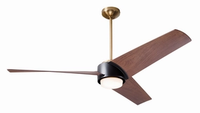 Ambit DC 56"  Ceiling Fan medium size fans for home ventilation