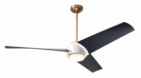 Ambit DC 56"  Ceiling Fan oscillating medium fans with strong airflow