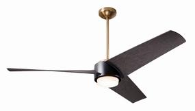Ambit DC 56"  Ceiling Fan versatile medium fans for any space