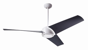 Ambit DC 56"  Ceiling Fan medium size fans for home ventilation