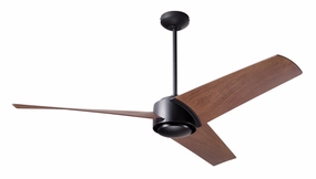 Ambit DC 56"  Ceiling Fan medium size fans for home ventilation
