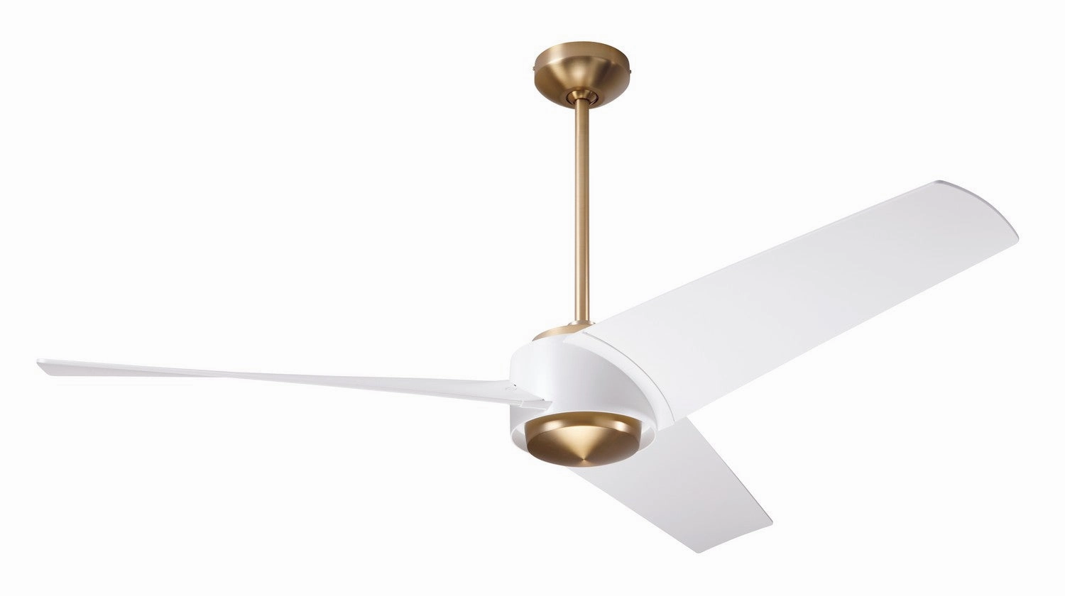 Ambit DC 56"  Ceiling Fan home cooling fans in medium size