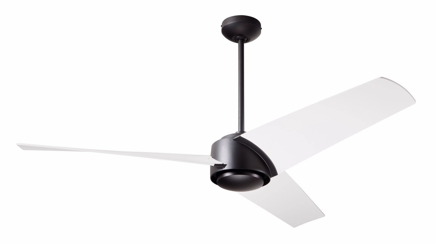 Ambit DC 56"  Ceiling Fan medium size fans for home ventilation