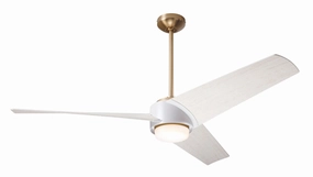 Ambit DC 56"  Ceiling Fan modern medium fans for everyday cooling