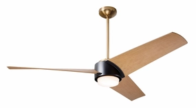 Ambit DC 56"  Ceiling Fan medium size fans for home ventilation