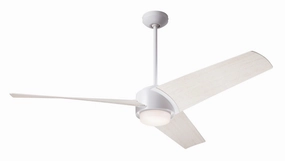 Ambit DC 56"  Ceiling Fan energy-efficient medium fans with remote