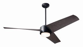 Ambit DC 56"  Ceiling Fan medium electric fans for multi-room use