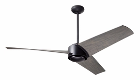 Ambit DC 56"  Ceiling Fan home cooling fans in medium size
