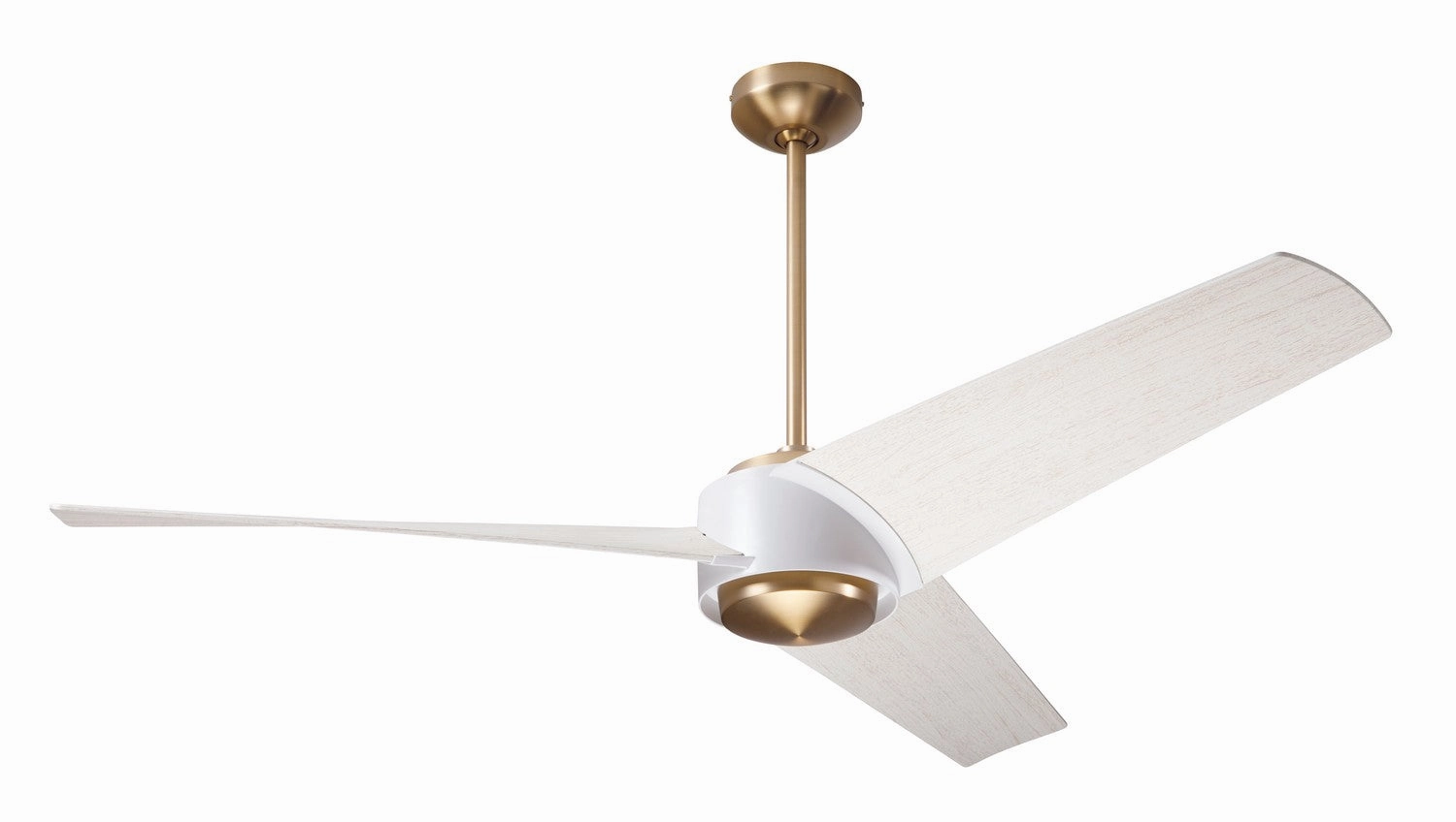 Ambit DC 56"  Ceiling Fan medium size fans for home ventilation