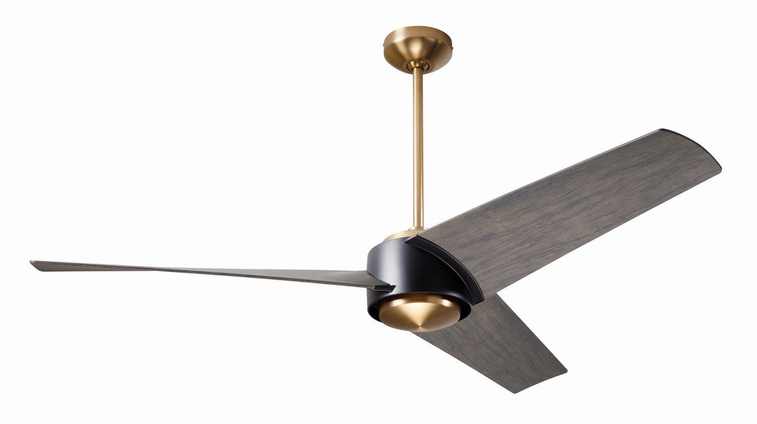 Ambit DC 56"  Ceiling Fan medium electric fans for multi-room use