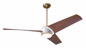 Ambit DC 56"  Ceiling Fan home cooling fans in medium size