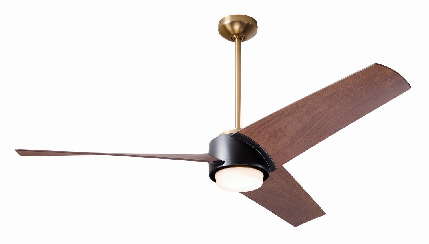 Ambit DC 56"  Ceiling Fan medium size fans for home ventilation