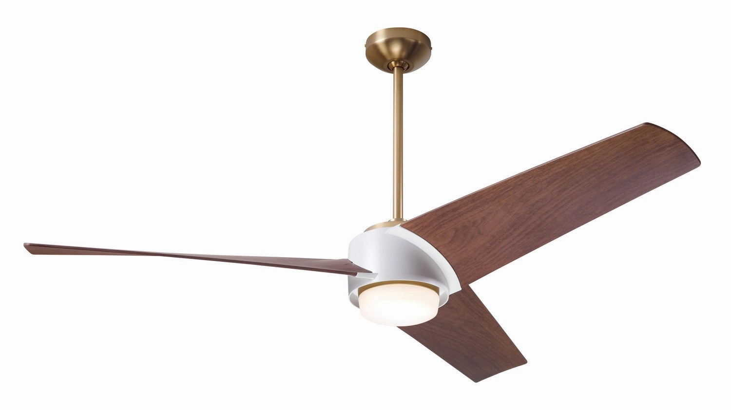 Ambit DC 56"  Ceiling Fan mini handheld fan for personal travel use