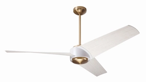 Ambit DC 56"  Ceiling Fan medium size fans for home ventilation