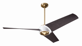 Ambit DC 56"  Ceiling Fan stylish medium fans for contemporary homes