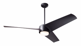 Ambit DC 56"  Ceiling Fan versatile medium fans for any space