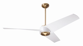Ambit DC 56"  Ceiling Fan medium size fans for home ventilation