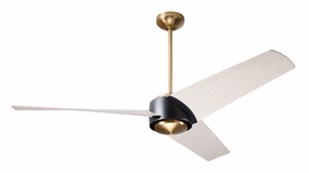 Ambit DC 56"  Ceiling Fan affordable medium fans for summer