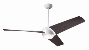 Ambit DC 56"  Ceiling Fan medium electric fans for multi-room use