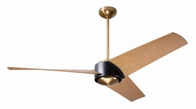 Ambit DC 56"  Ceiling Fan modern medium fans for everyday cooling