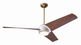 Ambit DC 56"  Ceiling Fan mini handheld fan for personal travel use