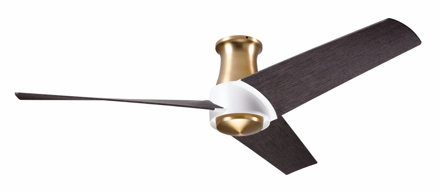 Ambit Flush DC 56"  Ceiling Fan stylish medium fans for contemporary homes