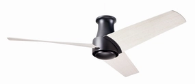 Ambit Flush DC 56"  Ceiling Fan portable medium fans with handle design