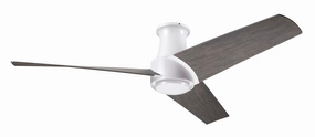 Ambit Flush DC 56"  Ceiling Fan medium size fans for home ventilation