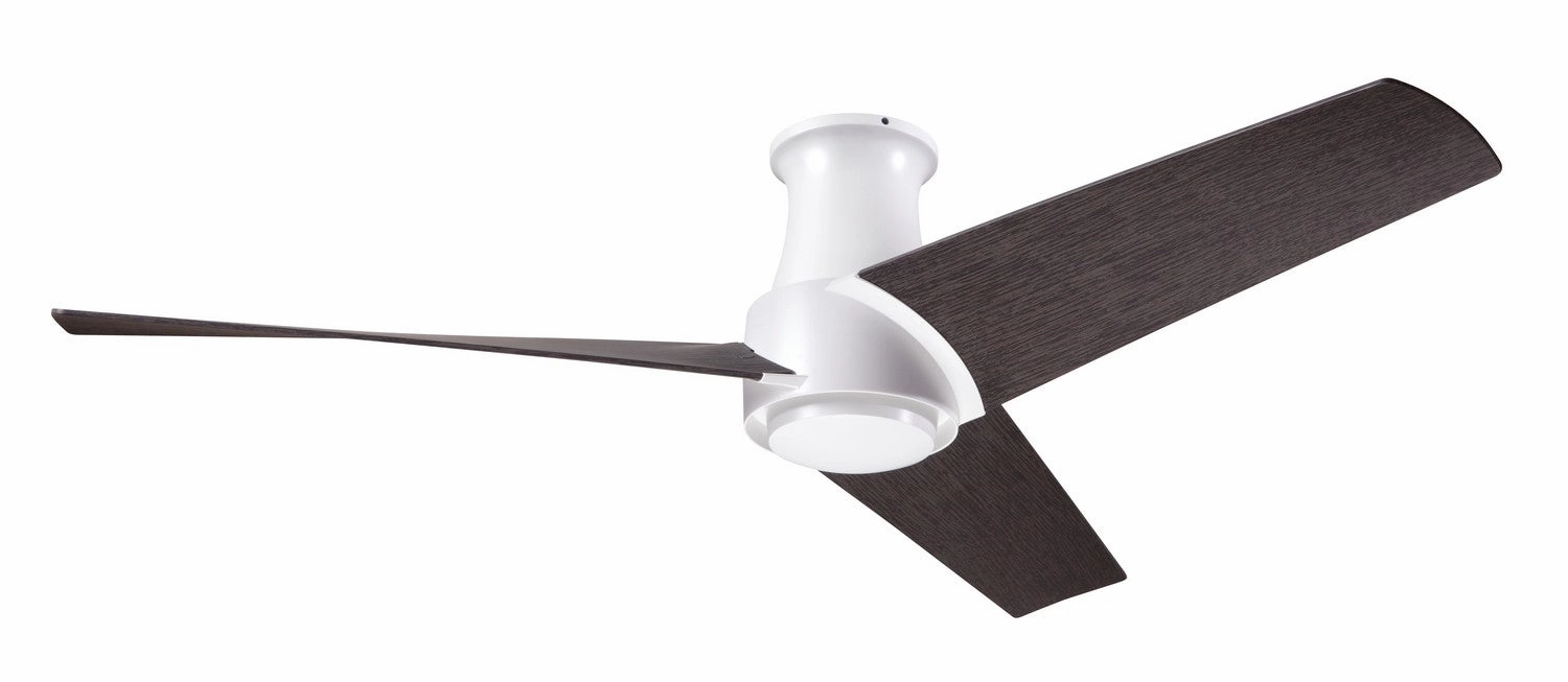 Ambit Flush DC 56"  Ceiling Fan oscillating medium fans with strong airflow