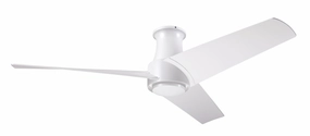 Ambit Flush DC 56"  Ceiling Fan medium size fans for home ventilation
