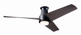 Ambit Flush DC 56"  Ceiling Fan medium electric fans for multi-room use