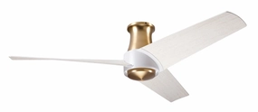 Ambit Flush DC 56"  Ceiling Fan home cooling fans in medium size