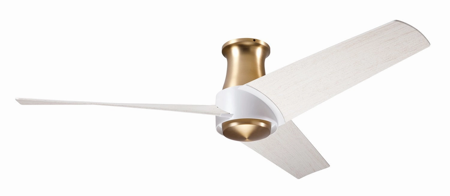 Ambit Flush DC 56"  Ceiling Fan home cooling fans in medium size