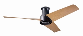 Ambit Flush DC 56"  Ceiling Fan modern medium fans for everyday cooling