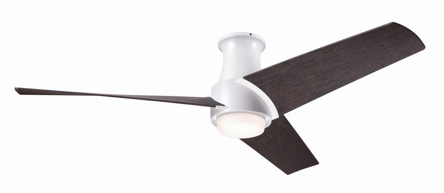 Ambit Flush DC 56"  Ceiling Fan home cooling fans in medium size