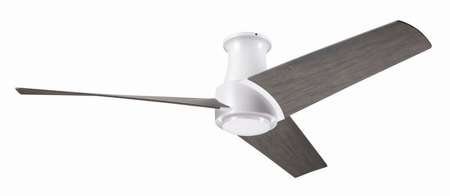 Ambit Flush DC 56"  Ceiling Fan medium size fans for home ventilation