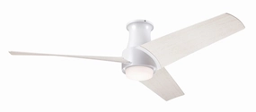 Ambit Flush DC 56"  Ceiling Fan home cooling fans in medium size