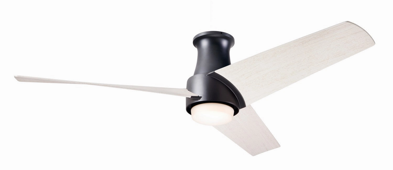 Ambit Flush DC 56"  Ceiling Fan medium size fans for home ventilation