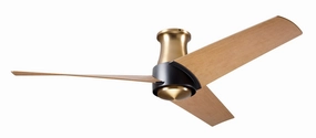 Ambit Flush DC 56"  Ceiling Fan medium size fans for home ventilation